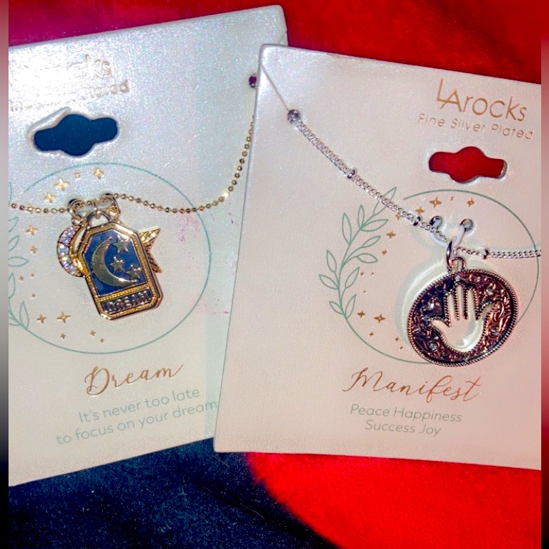 Meditation Necklaces Bundle Pack